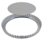 Preview: Flan Pan with loose Bottom - 25cm